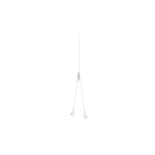 OPPLE - LEDLinear-Sport-P Suspension-Kit
