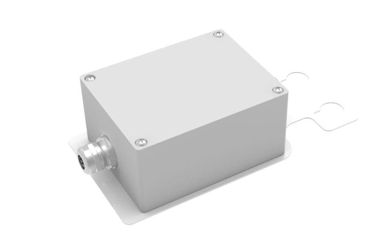 OPPLE - LEDLinear-Sport-P BLE2-Converter