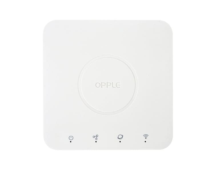 OPPLE - LEDSmart-BLE2-DALI-Connect-Box G2