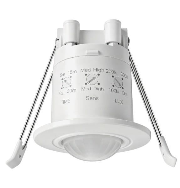 OPPLE - SmartSensor-Relay/Slave-PIR-L-RND
