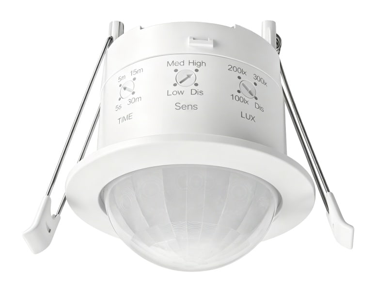 OPPLE - SmartSensor-DALI2-MasterBr-PIR-L-ASY