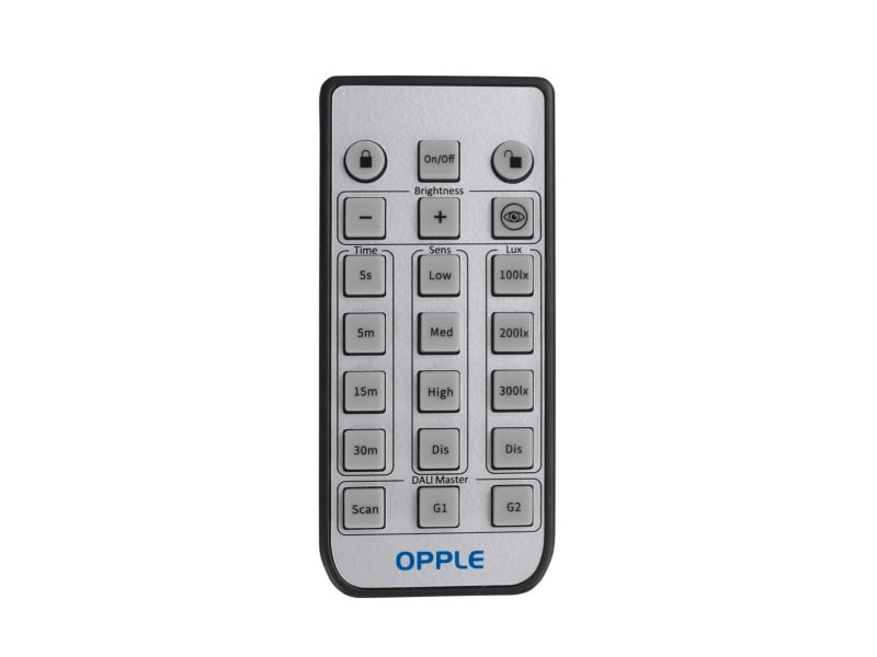 OPPLE - SmartSensor-Remote-Controller