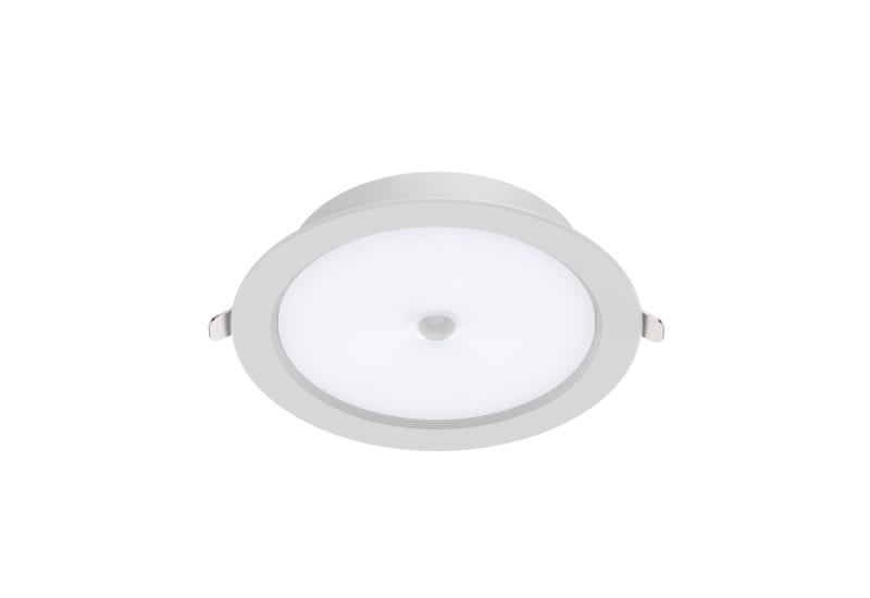 OPPLE - LEDDownlightCo-E2 Rd150-8/16W-830/840-PIR