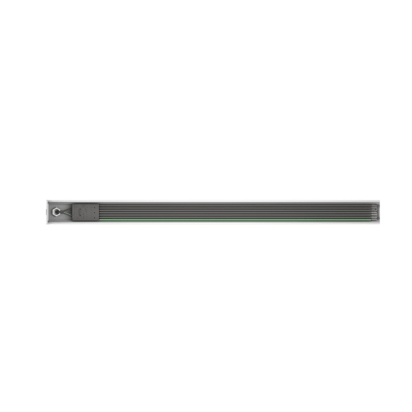 OPPLE - Trunk-P2 Trunk-Ending 7-Wire L45-WH