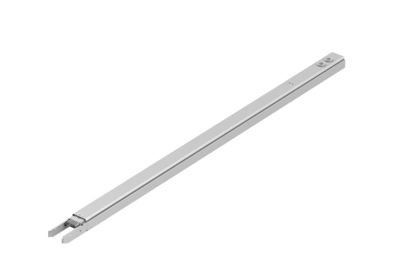 OPPLE - Trunk-P2 Trunk-Feed in 13-Wire L15-WH