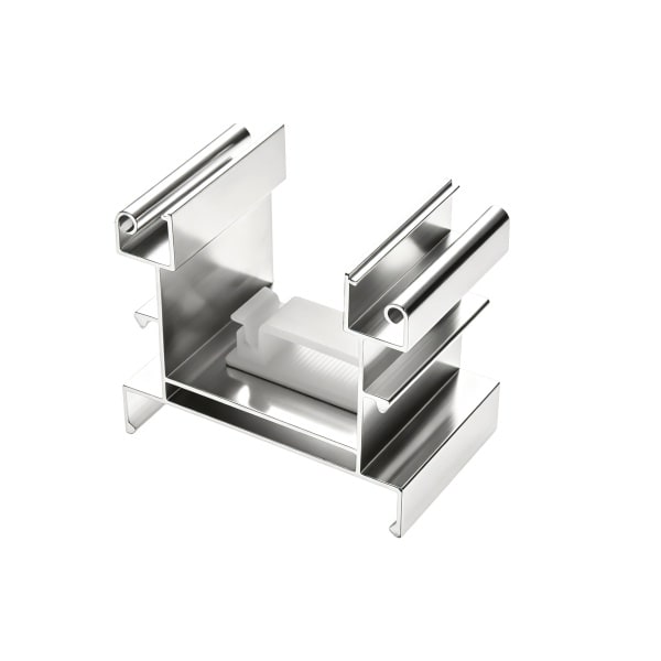 OPPLE - Trunk-P2 Cable-Duct-Clamp 2pcs