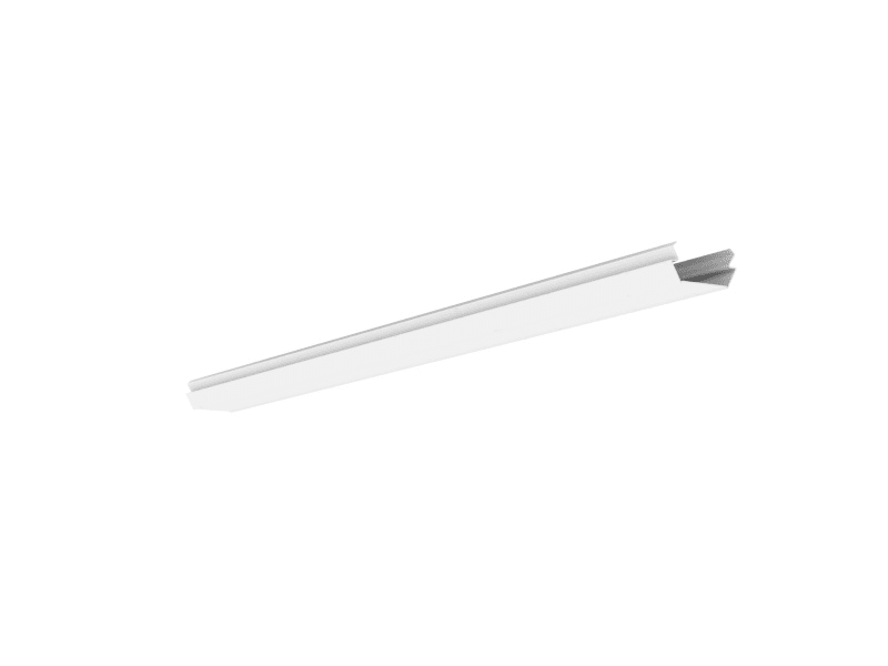 OPPLE - Trunk-P2 Blind-Cover L037-WH
