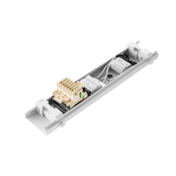 OPPLE - Trunk-P2 Blind-Module 13 L037-WH