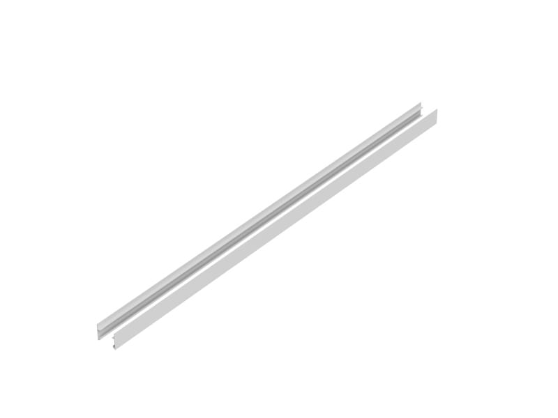 OPPLE - Trunk-P2 Cable-Duct-Side Plate-L15-WH 2pcs