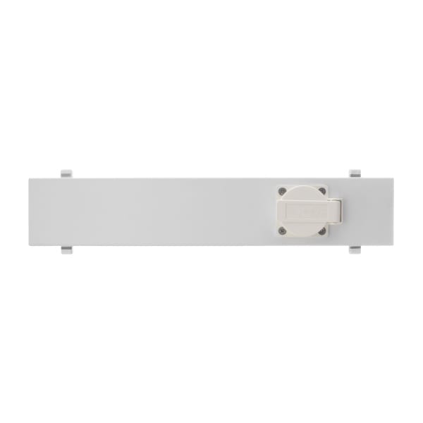OPPLE - Trunk-P2 230V-Schuko-Socket L037-WH