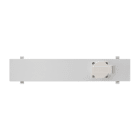 OPPLE - Trunk-P2 230V-Schuko-Socket L037-WH