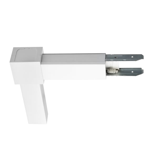 OPPLE - Trunk-P2 L-Coupler WH 13