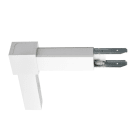 OPPLE - Trunk-P2 L-Coupler WH 13