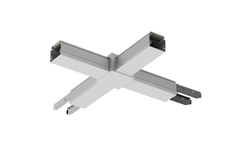 OPPLE - Trunk-P2 X-Coupler WH 13