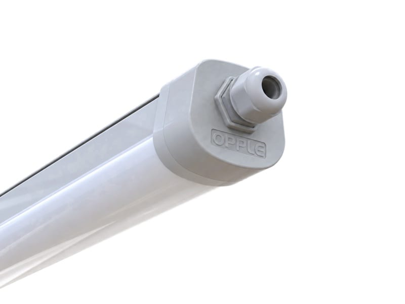 OPPLE - LEDWaterproof-B3 L15-45/60W-840