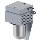 TEMPLED - LED Orientierungsleuchte, 30 W, 180 Grad, 4000K, 3.900 Lumen, IP67, DALI
