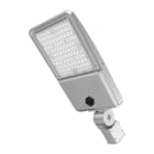 TEMPLED - LED Außenleuchte 115 W, 80x150 Grad, 3000K, 18.400 Lumen, IP66, DALI-2