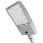 TEMPLED - LED Außenleuchte 300 W, 80x150 Grad, 5000K, 48.000 Lumen, IP66, DALI-2