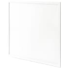 TEMPLED - LED Deckenleuchte, 36 W, 120 Grad, 4000K, 4.500 Lumen, IP20, UGR<19, DALI-2