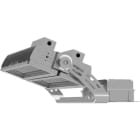 TEMPLED - LED Flutlichtsystem, 1.200 W, 20x30 Grad, 4000K, 180.000 Lumen, IP66