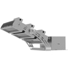 TEMPLED - LED Flutlichtsystem, 1.500 W, 20x30 Grad, 5000K, 225.000 Lumen, IP66