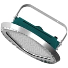 TEMPLED - LED Hallenleuchte 150 W, 90 Grad, 4000K, 25.500 Lumen, IP66, DALI-2