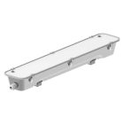 TEMPLED - LED Wannen/Feuchtraumleuchte 35 W, 120 Grad, 5000K, 5.950 Lumen, IP65