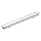 TEMPLED - LED Wannen/Feuchtraumleuchte 35 W, 120 Grad, 4000K, 5.950 Lumen, IP65