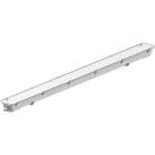 TEMPLED - LED Wannen/Feuchtraumleuchte 62 W, 120 Grad, 4000K, 10.540 Lumen, IP65