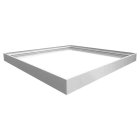 TEMPLED - Aufbaurahmen für direkte Decken- oder Wandmontage passend für alle RaySquare V2