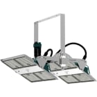 TEMPLED - Doppelhaltersystem, einstellbar passend für alle RayLance V3