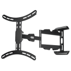 HAMA - TV-Wandhalterung 81-165cm/32-65'' 15Gneigb 130Gschw 400x400