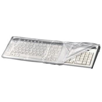 HAMA - Tastatur-Staubschutzhaube