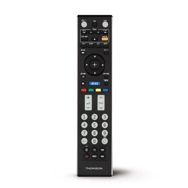 THOMSON - Ersatzfernbedienung für Sony TVs