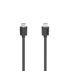 HAMA - High Speed HDMI™-Kabel 4K Stecker - Stecker Ethernet 3m