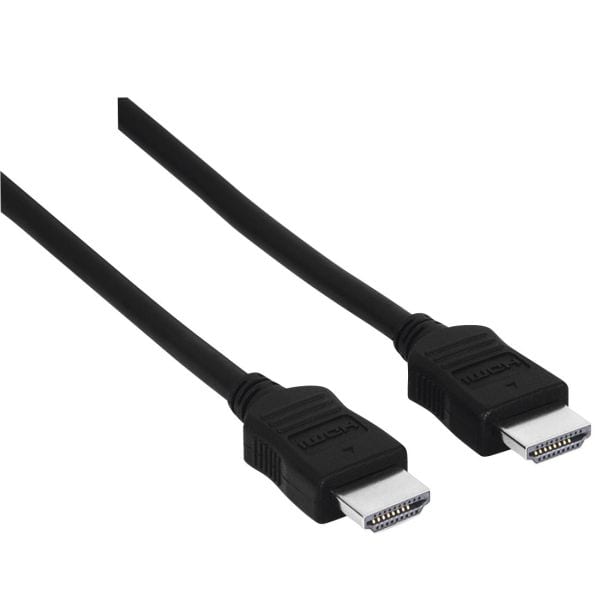 HAMA - High Speed HDMI™-Kabel Stecker - Stecker ARC 10m