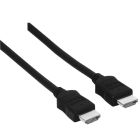 HAMA - High Speed HDMI™-Kabel Stecker - Stecker ARC 10m