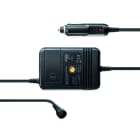 HAMA - Netzteil für KFZ einstellb. 2000mA 24W max.12V 8Adapter