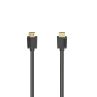 HAMA - High Speed HDMI™-Kabel 4K Stecker-Stecker ARC Ethernet 5m