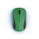 HAMA - Optische Funkmaus 1200dpi USB-A-Stecker 2xAAA gn-sw