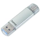 HAMA - USB-Stick C-Laeta Type-C USB3.1/3.0 16GB 40MB/s si