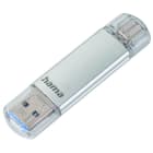 HAMA - USB-Stick C-Laeta Type-C USB3.1/3.0 32GB 40MB/s si