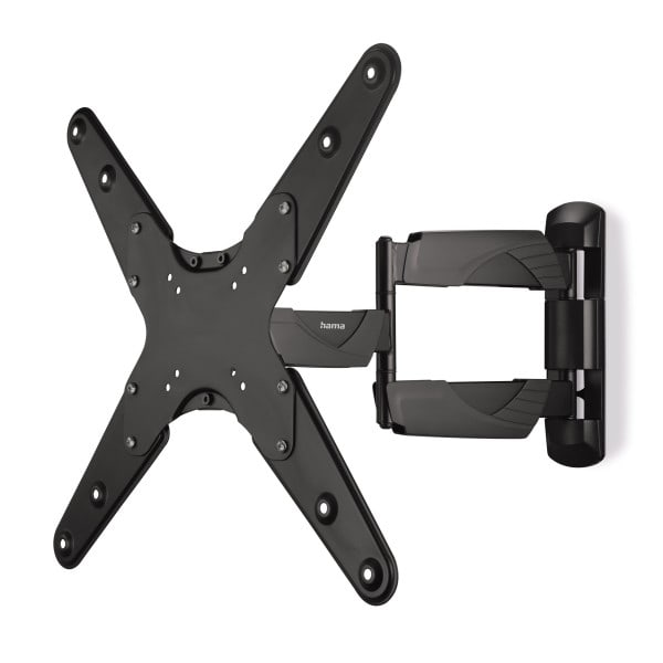 HAMA - TV-Wandhalterung 15Gneig 180Gschw 81-165cm(32-65'')