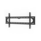 HAMA - TV-Wandhalterung 94-229cm (37-90'') 50x50 - 800x400 sw