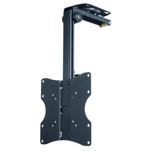 HAMA - TV-Deckenhalterung schwenkbar höhenverstellbar 117 cm (46'') bis 20 kg