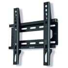 HAMA - TV-Wandhalterung starr 19-46'' bis 25kg Wandabstand 2.5cm