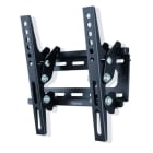 HAMA - TV-Wandhalterung neigbar 19-46'' bis 25kg Wandabstand 5.2cm
