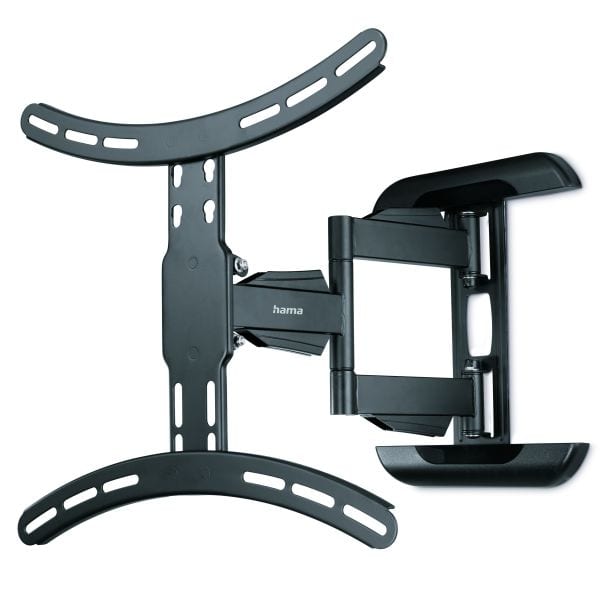 HAMA - TV-Wandhalterung 32-65'' 180G dreh-u. 2/-12G neigb. max.35kg