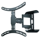 HAMA - TV-Wandhalterung 32-65'' 180G dreh-u. 2/-12G neigb. max.35kg