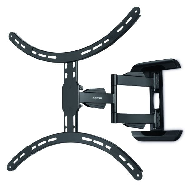 HAMA - TV-Wandhalterung 37-75'' 180G dreh-u. 2/-12G neigb. max.45kg